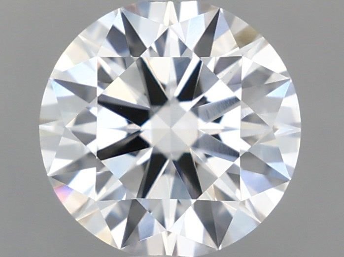 1.39 Carat Round Lab Diamond