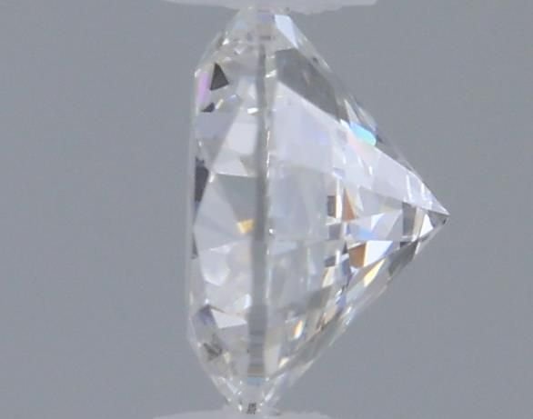 0.18 Carat Round Lab Diamond