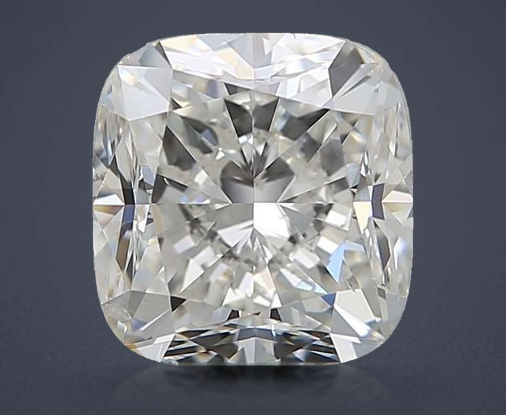 1.20 Carat Cushion Natural Diamond