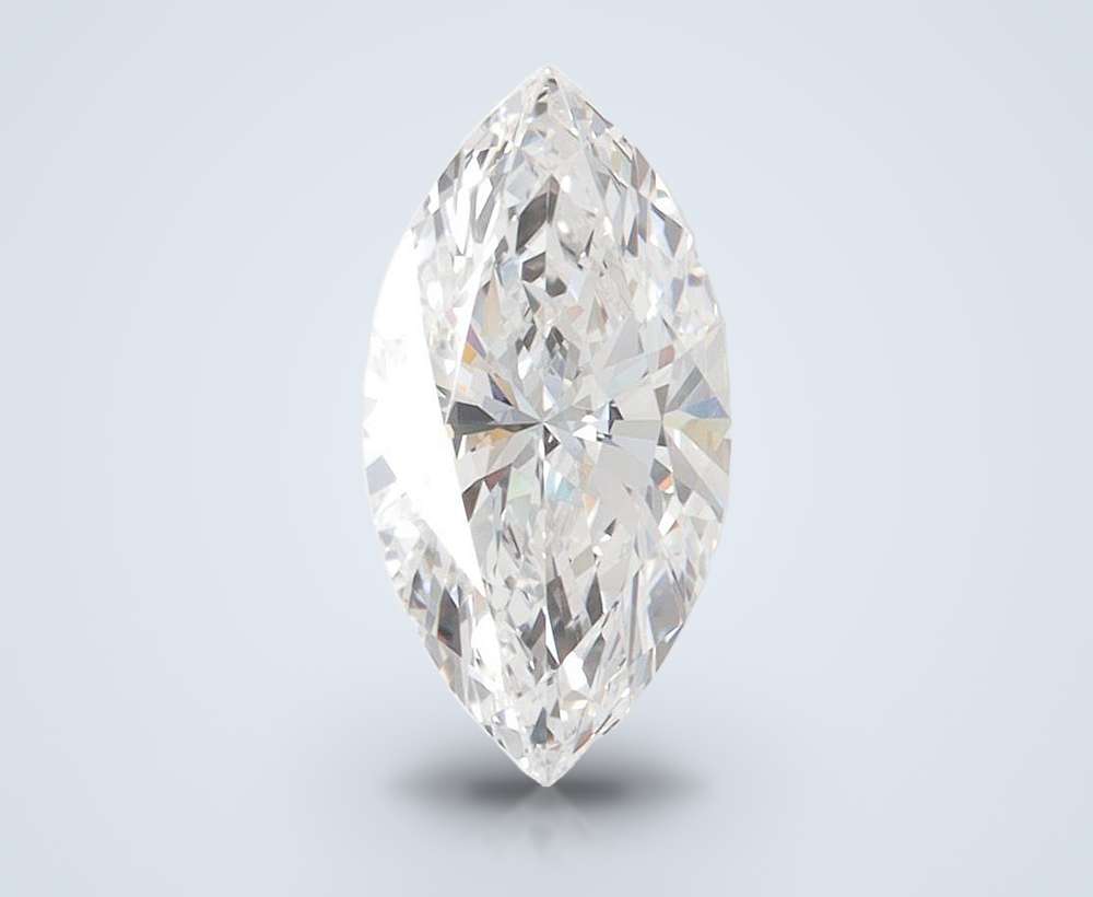 1.27 Carat Marquise Lab Diamond