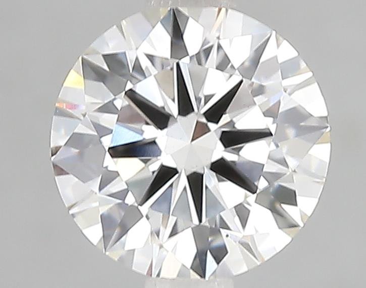 1.76ct H VS2 Excellent Cut Round Lab Grown Diamond