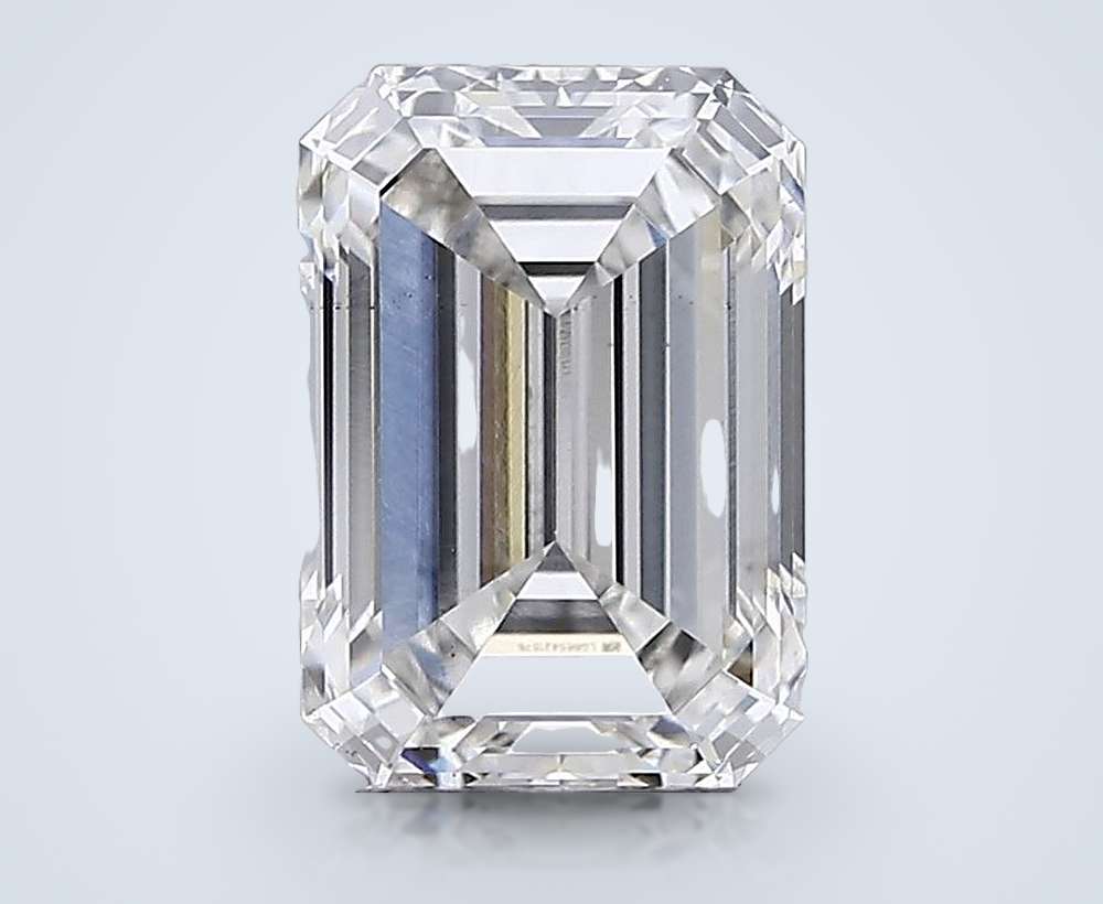 1.70 Carat Emerald Lab Diamond