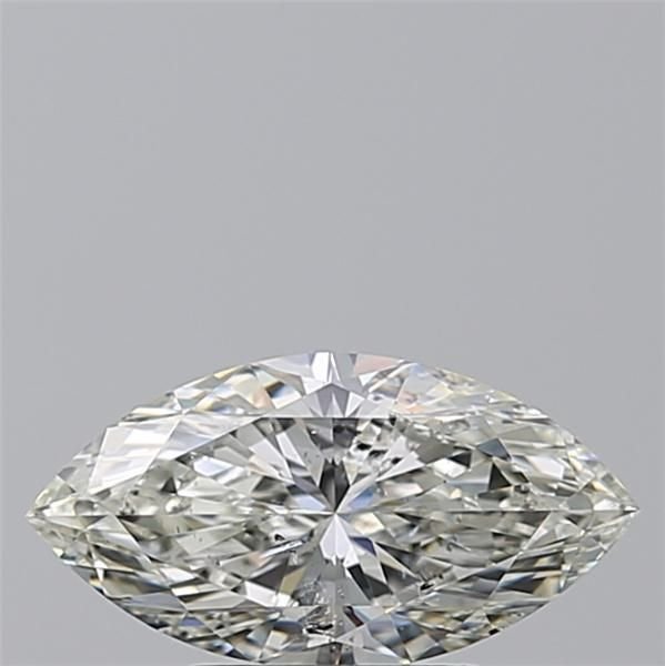 1.51ct H SI2 Very Good Cut Marquise Diamond