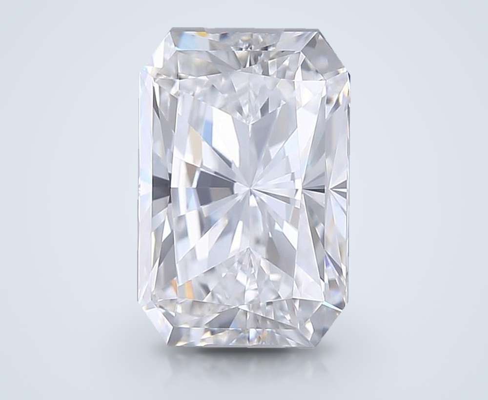1.60 Carat Radiant Lab Diamond