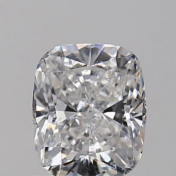 1.00ct E SI2 Very Good Cut Cushion Diamond