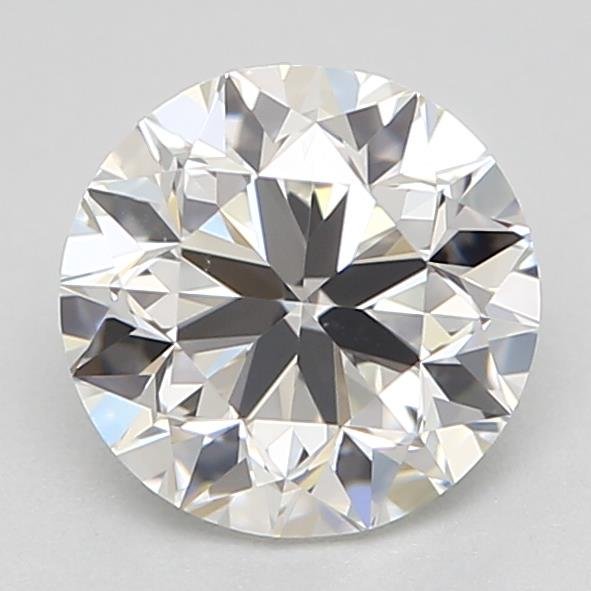 0.70ct G VS2 Very Good Cut Round Diamond
