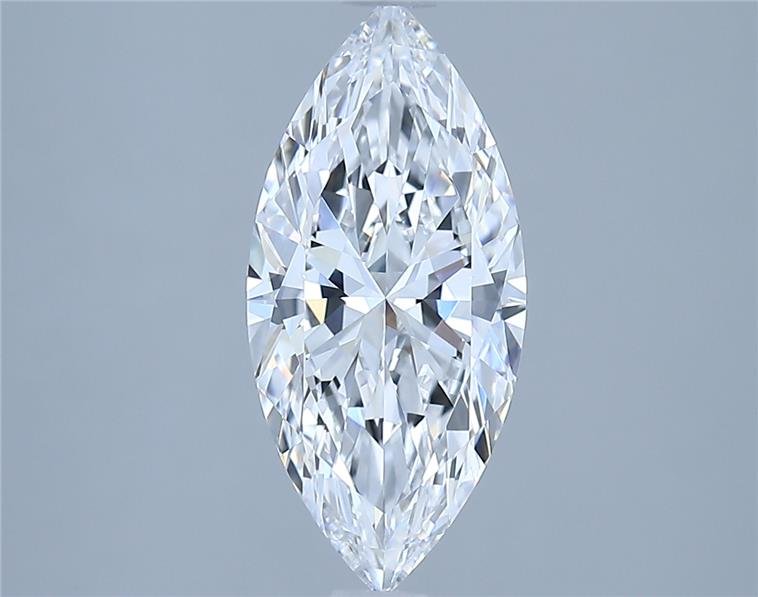 2.30 Carat Marquise Lab Diamond