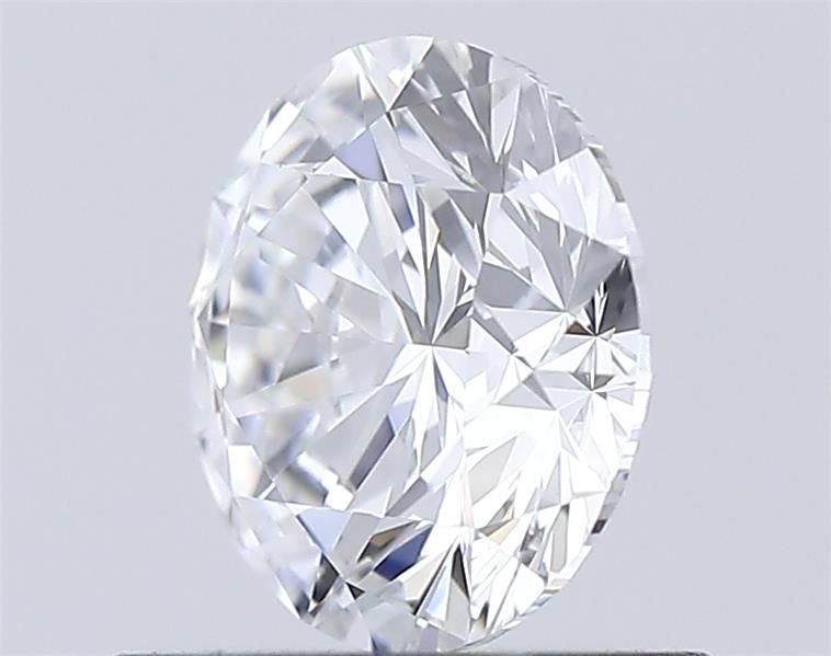 0.90ct D VS1 Rare Carat Ideal Cut Round Lab Grown Diamond