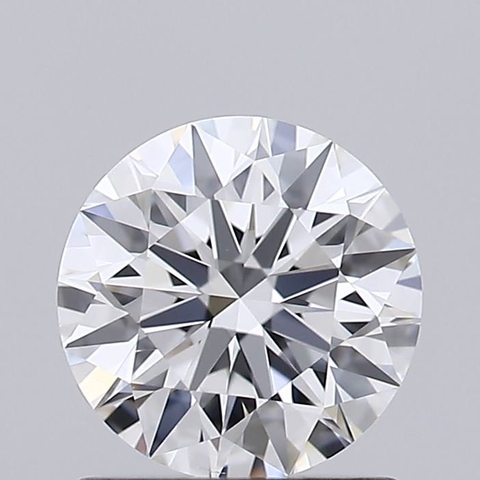 0.93 Carat Round Lab Diamond