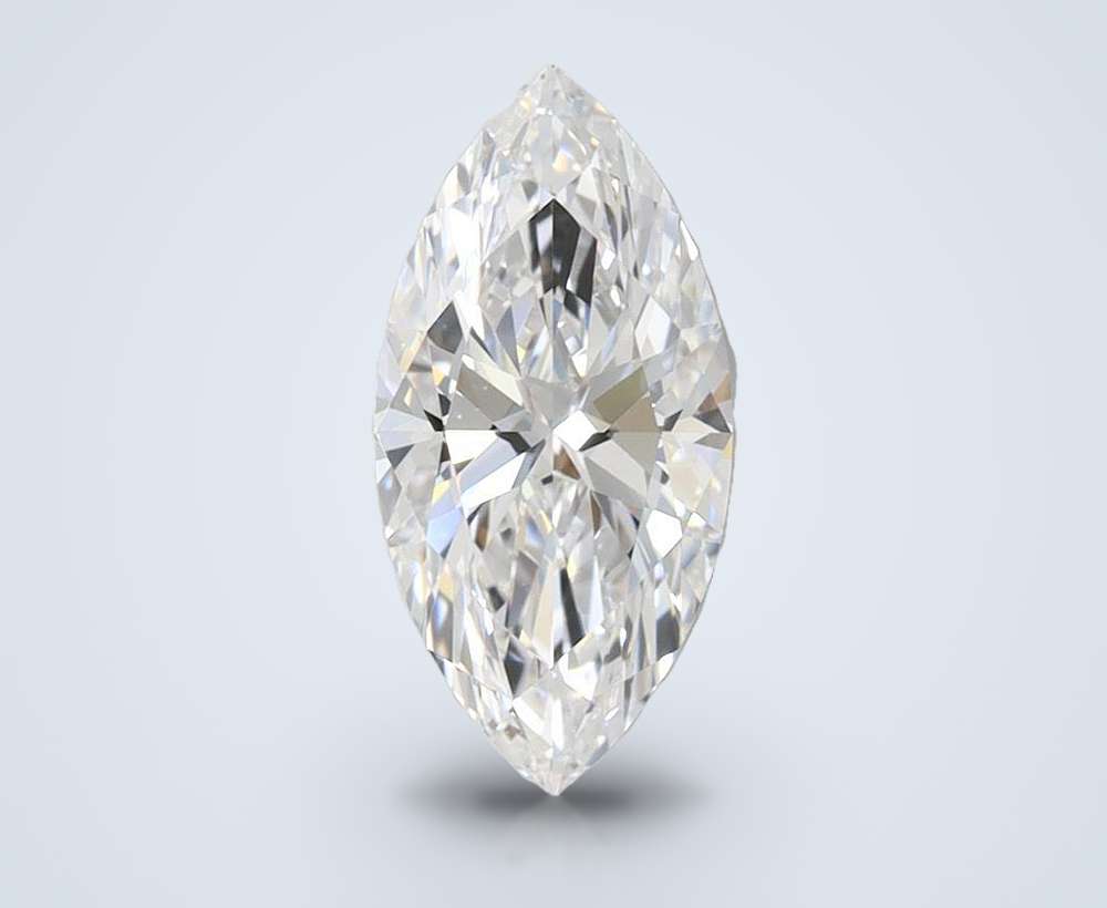 1.11 Carat Marquise Lab Diamond