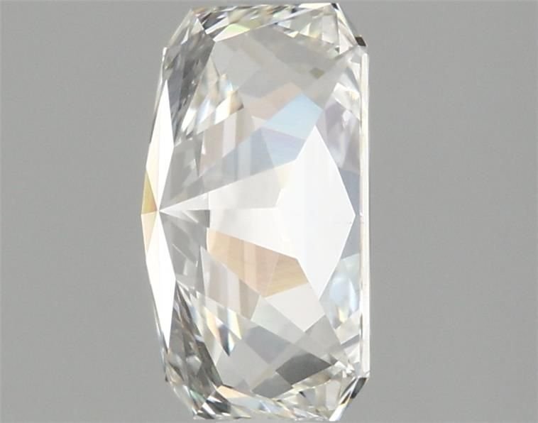 2.11ct I VVS2 Rare Carat Ideal Cut Radiant Lab Grown Diamond