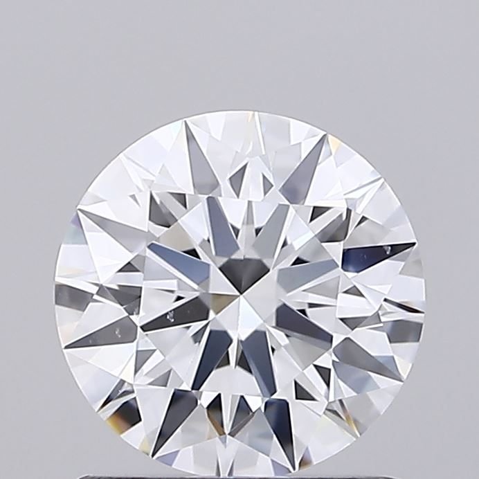 1.09 Carat Round Lab Diamond