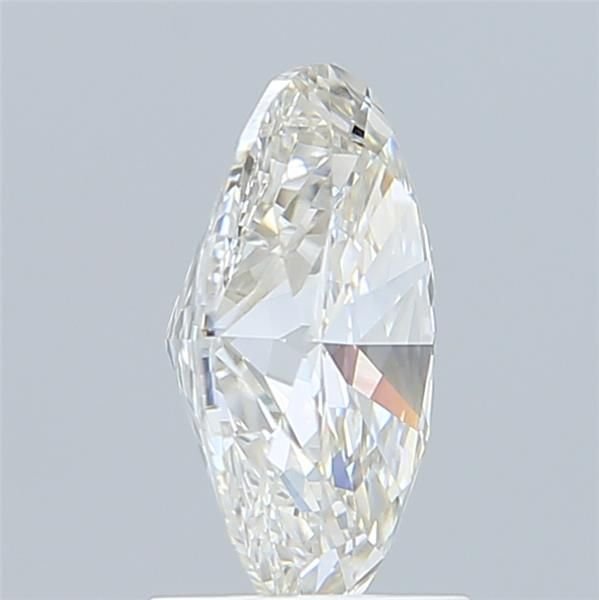 2.10 Carat Oval Lab Diamond