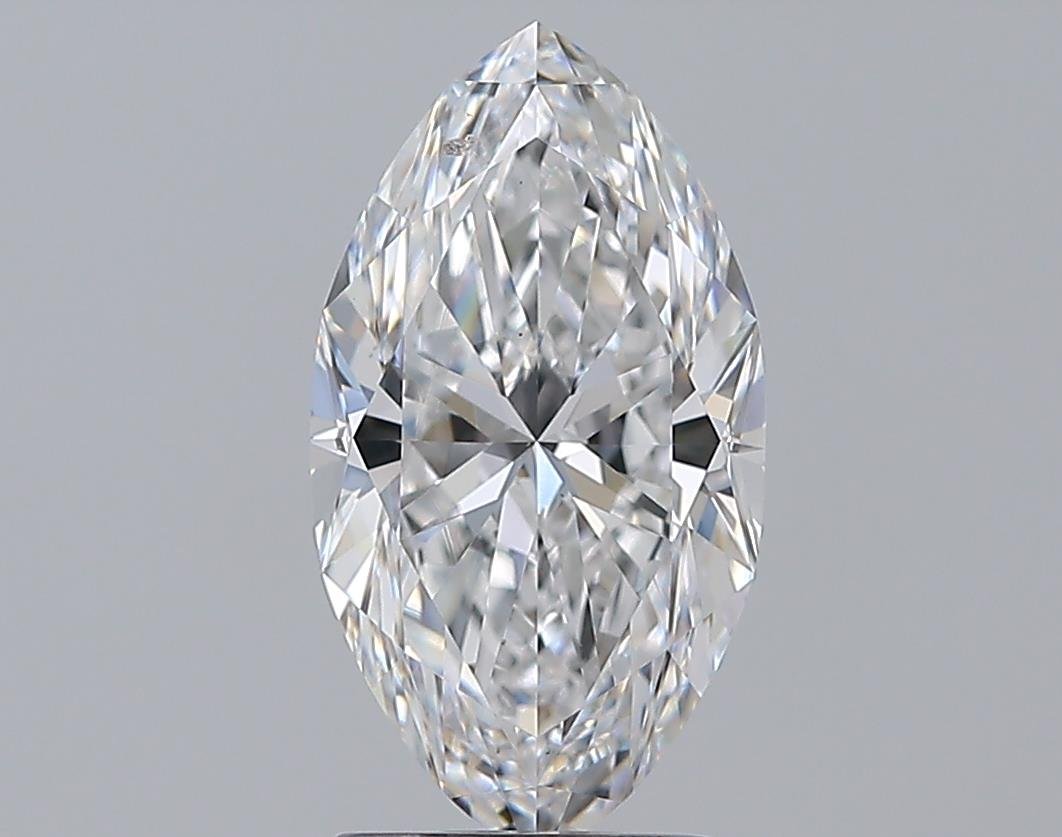 2.50 Carat Marquise Natural Diamond