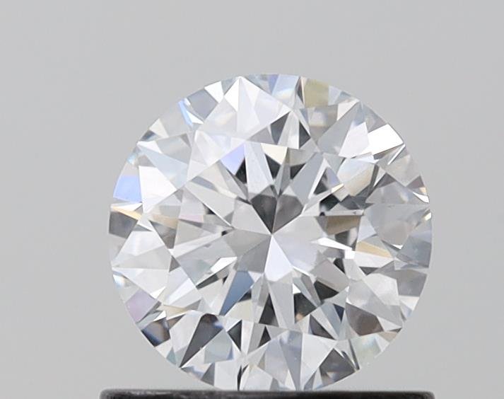 0.72ct E SI1 Excellent Cut Round Lab Grown Diamond