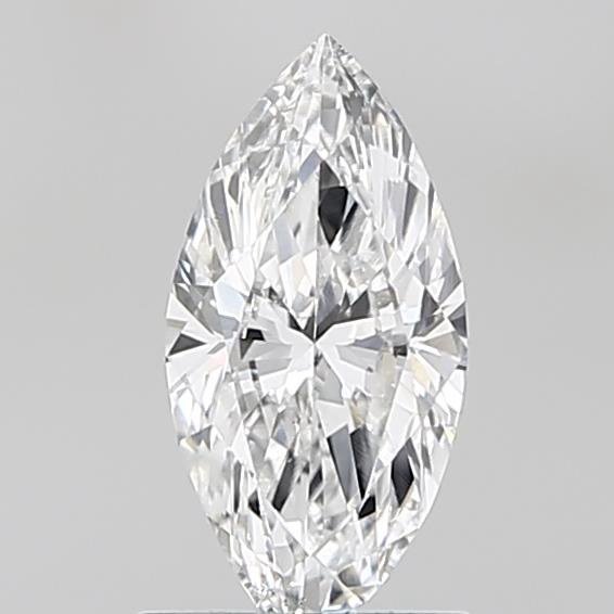 0.85 Carat Marquise Lab Diamond