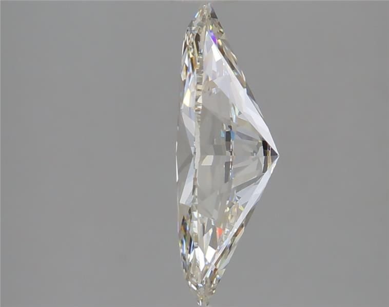 2.12ct I VS1 Rare Carat Ideal Cut Marquise Lab Grown Diamond