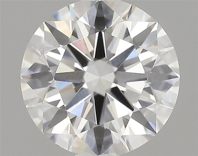 0.94ct F VS1 Rare Carat Ideal Cut Round Lab Grown Diamond