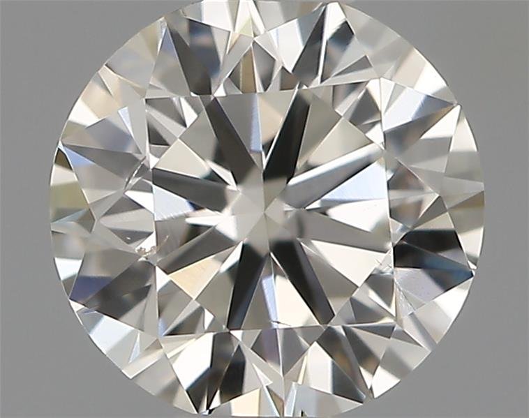 0.43ct I VS2 Excellent Cut Round Diamond