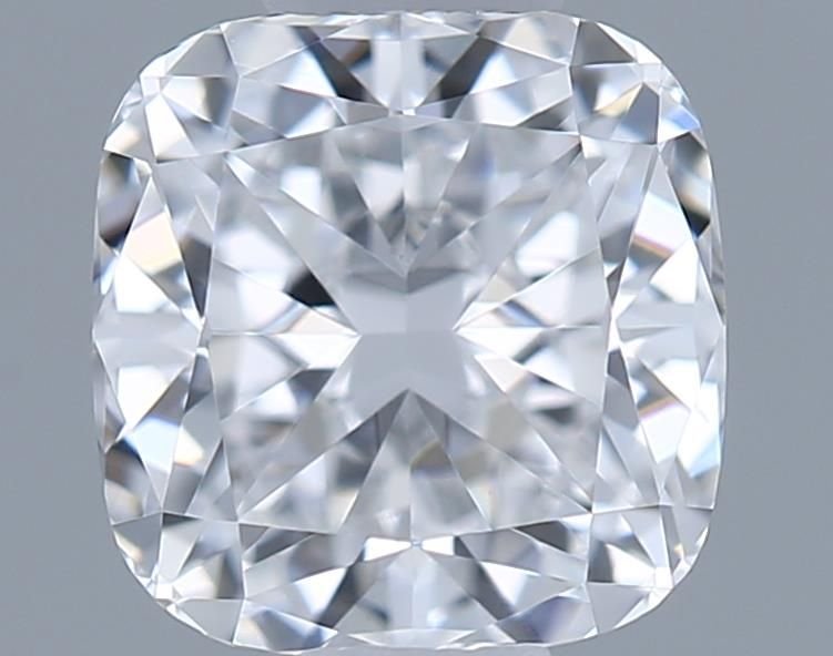 0.51 Carat Cushion Natural Diamond