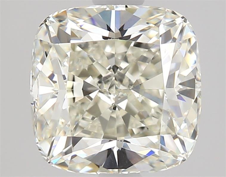 1.81 Carat Cushion Natural Diamond