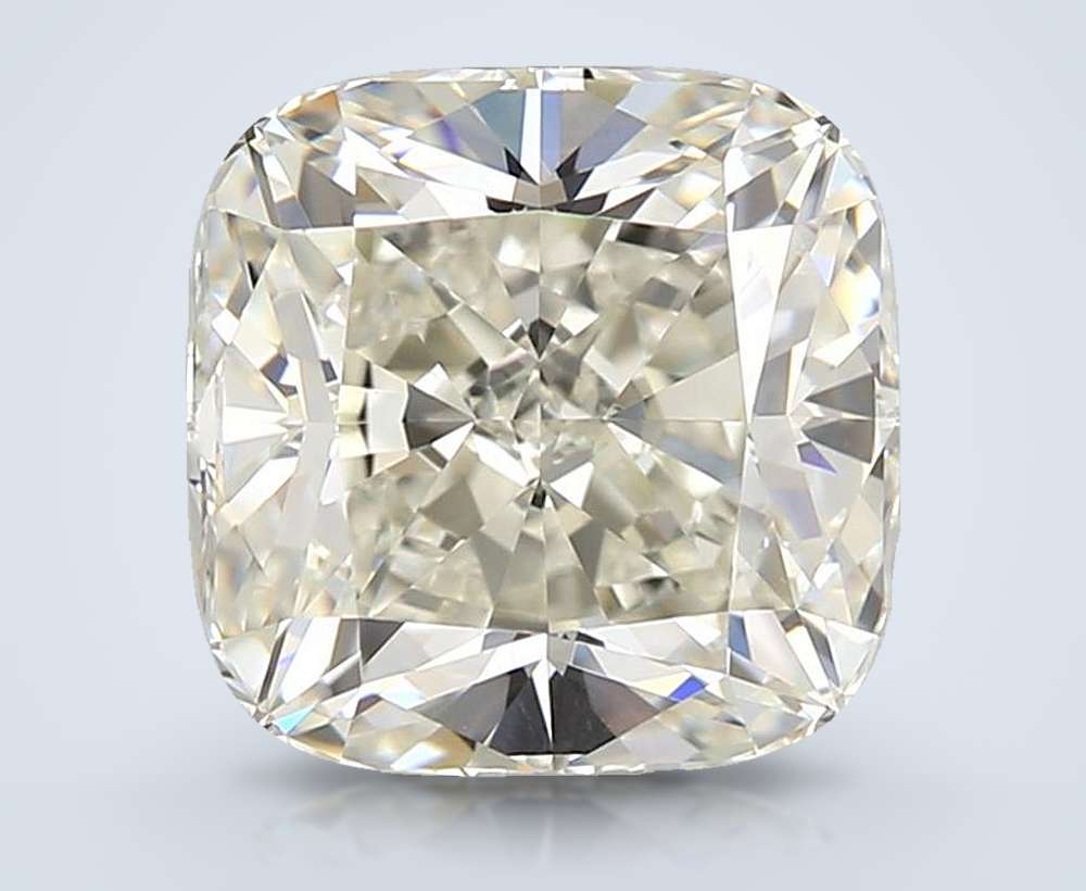 1.81 Carat Cushion Natural Diamond