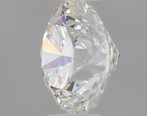 0.26ct H VVS1 Excellent Cut Round Diamond