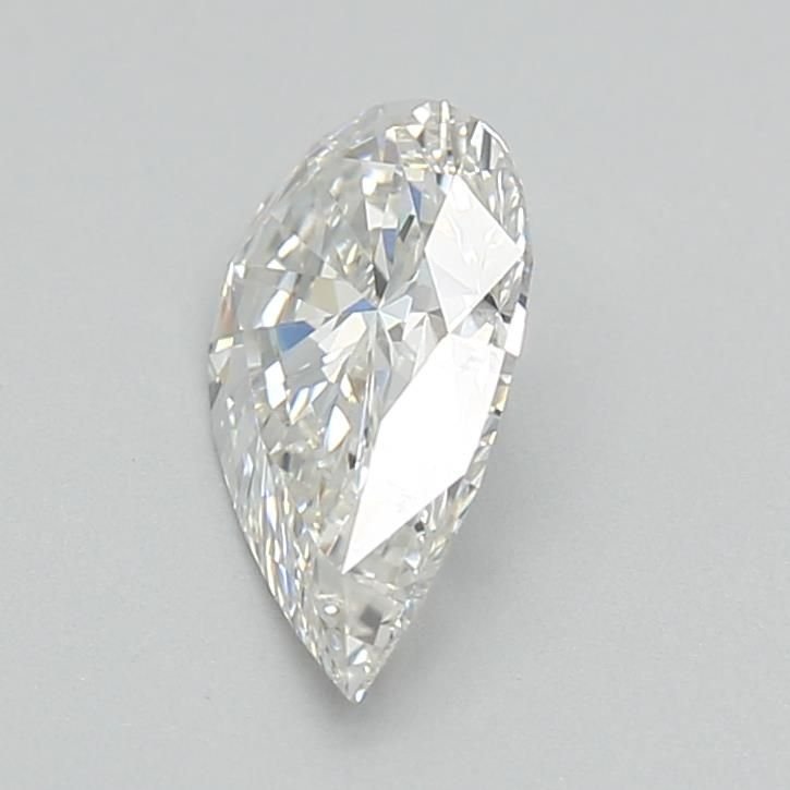 1.01 Carat Pear Lab Diamond