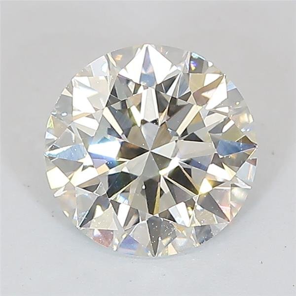 1.57ct I VS1 Excellent Cut Round Lab Grown Diamond