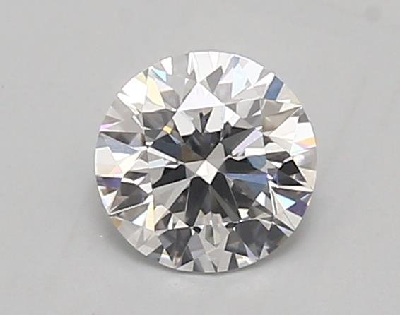 0.95ct D VVS1 Rare Carat Ideal Cut Round Lab Grown Diamond