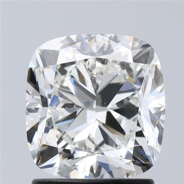 1.90ct I SI1 Very Good Cut Cushion Diamond