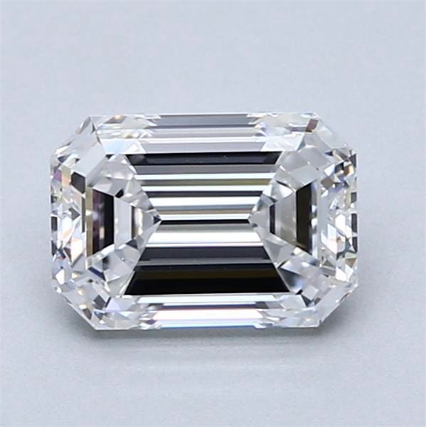 1.50 Carat Emerald Natural Diamond