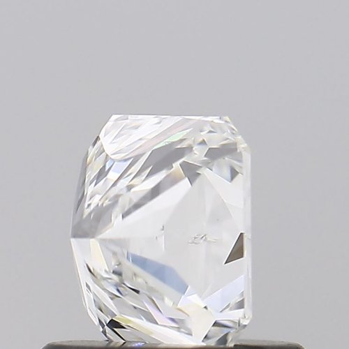 0.71 Carat Radiant Natural Diamond