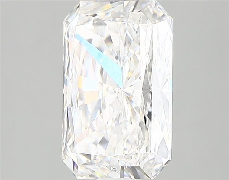 2.59 Carat Radiant Lab Diamond