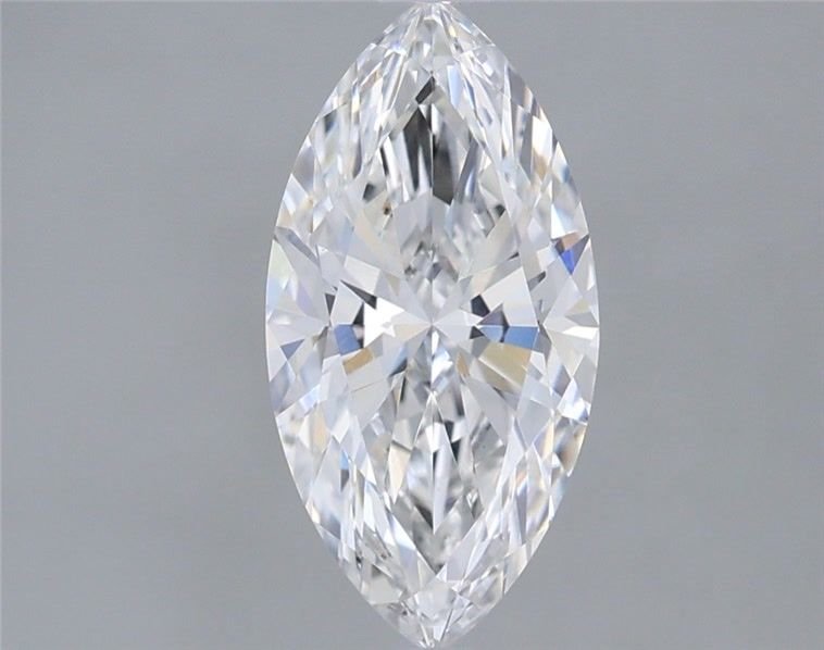 1.48 Carat Marquise Lab Diamond