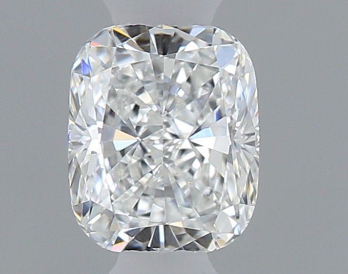 0.30 Carat Cushion Natural Diamond