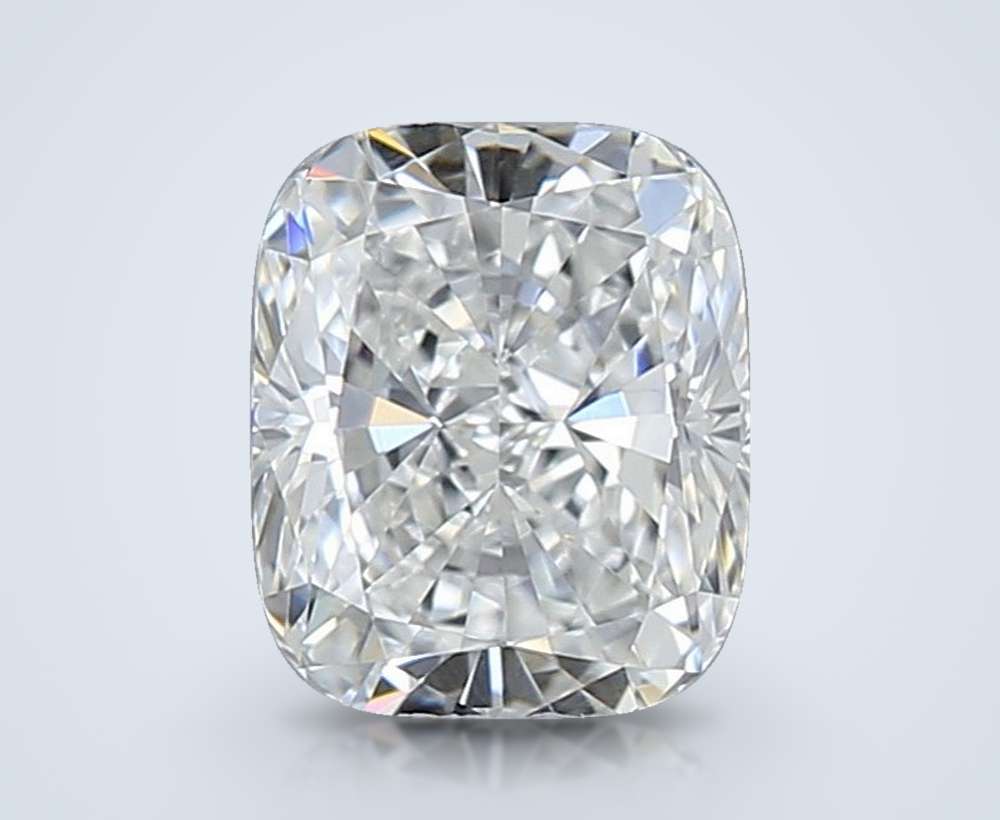 0.30 Carat Cushion Natural Diamond