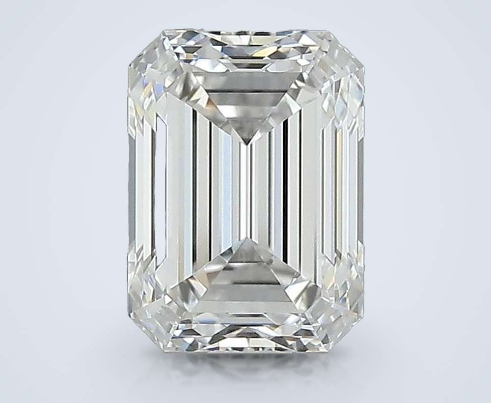 1.12 Carat Emerald Natural Diamond