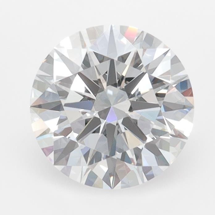 1.05 Carat Round Lab Diamond