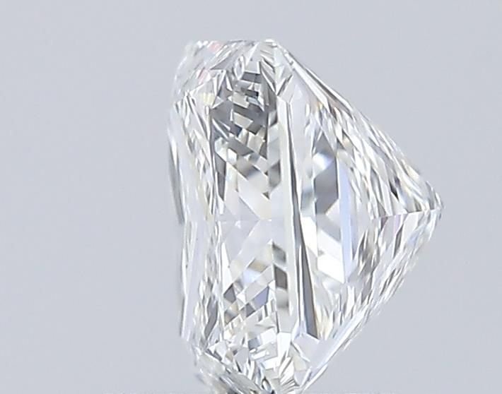 1.51 Carat Princess Lab Diamond
