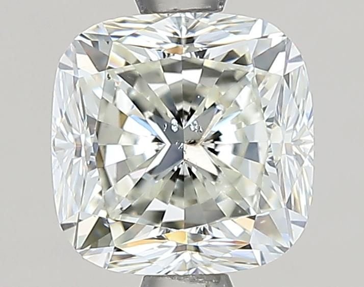1.31 Carat Cushion Natural Diamond