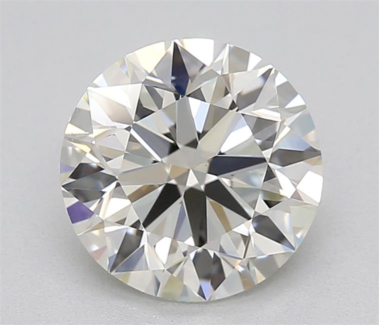 1.40ct H VS1 Excellent Cut Round Diamond