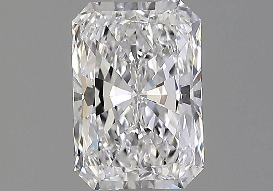 1.52 Carat Radiant Natural Diamond
