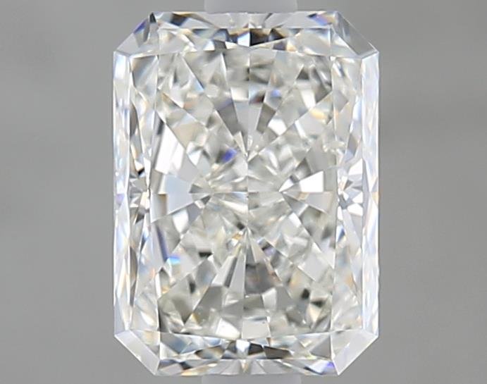 1.20 Carat Radiant Natural Diamond