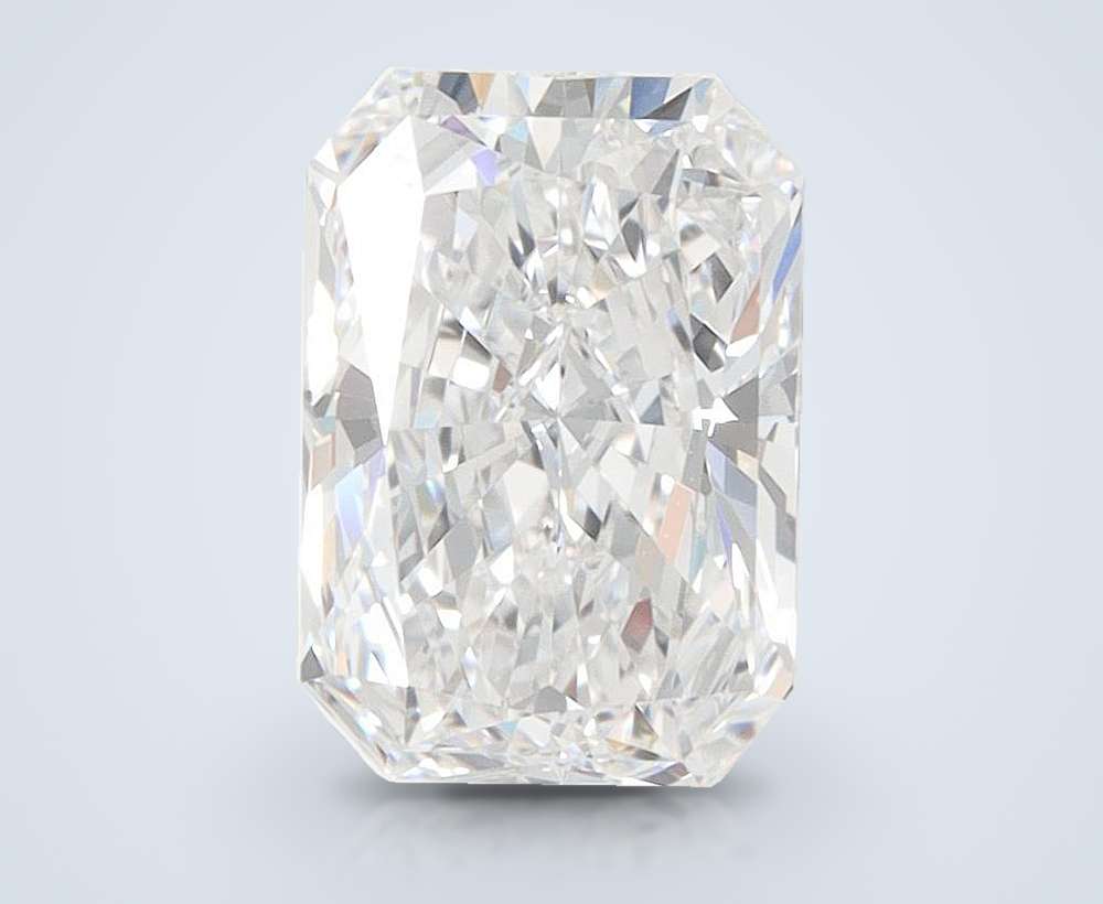 2.00 Carat Radiant Lab Diamond