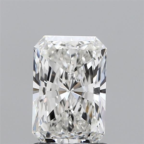 1.19 Carat Radiant Lab Diamond