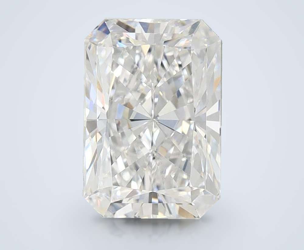 1.53 Carat Radiant Lab Diamond