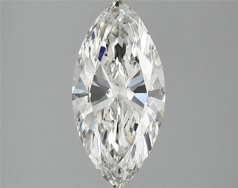1.48 Carat Marquise Lab Diamond