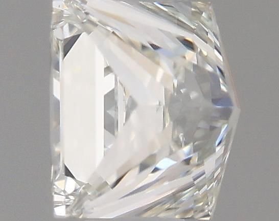 0.46ct J VS2 Good Cut Princess Diamond