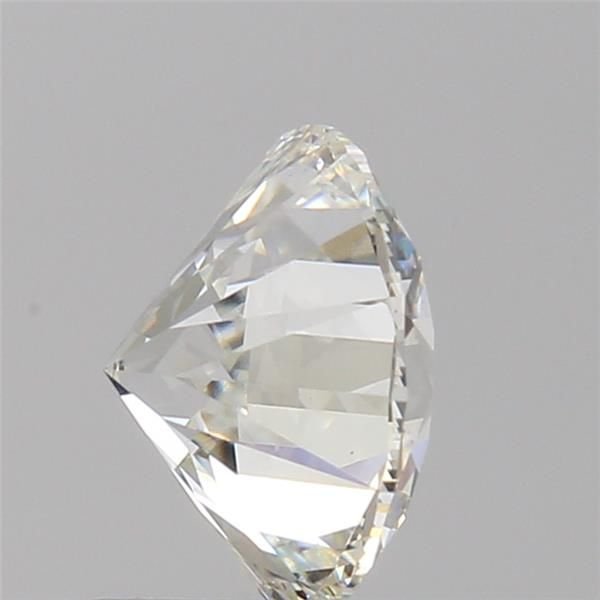 1.01 Carat Round Lab Diamond